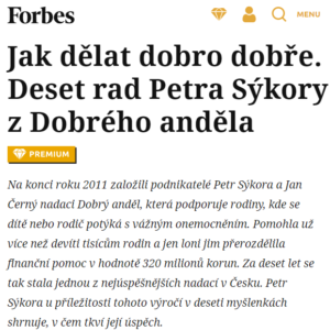 Forbes.cz