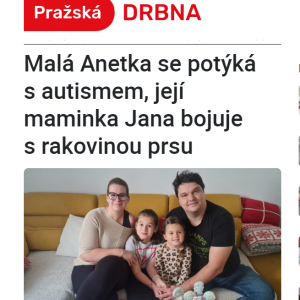 Pražská Drbna